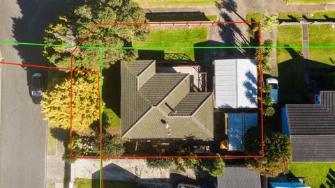72 Finlayson Avenue, Clendon Park, Auckland