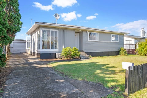 11 Addington Avenue, Manurewa, Auckland