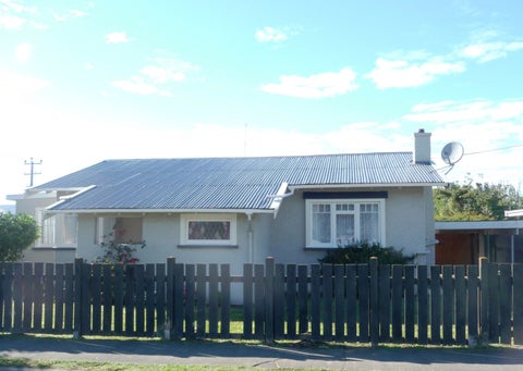 93 London Street, Whanganui, Whanganui