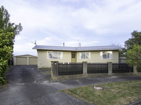 6 Forbes Place, Kelvin Grove, Palmerston North