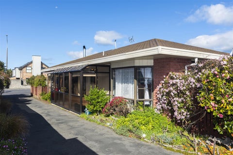 1/173 Colombo Street, Sydenham, Christchurch