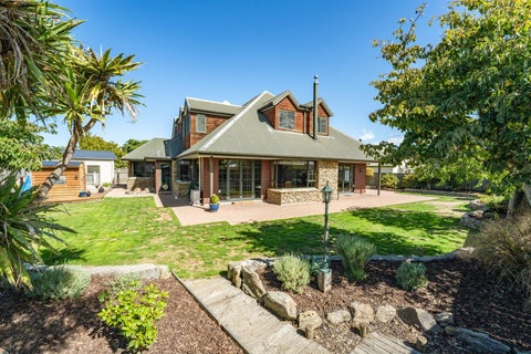 10 Titri Place, Mosgiel, Mosgiel