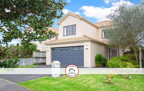 29 Kelvin Hart Drive, East Tamaki, Auckland