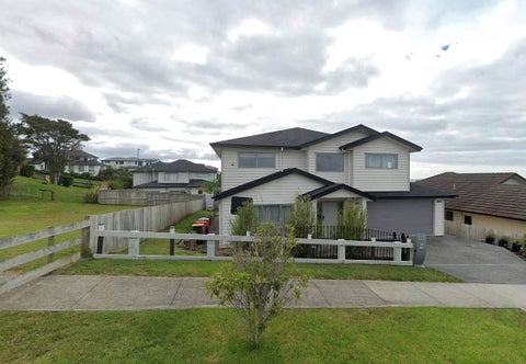 18 Carpenter Lane, Silverdale, Silverdale