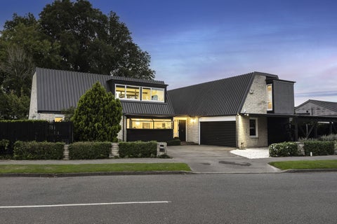 1 Hanover Place, Ilam, Christchurch