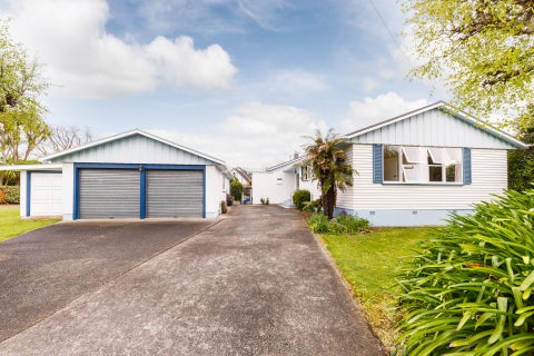 52 Skerman Street, Marton