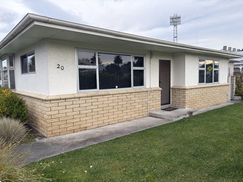 1/20 Latham Street, NAPIER SOUTH, NAPIER