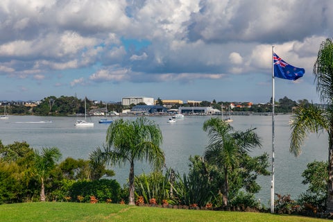 36 Rambler Crescent, Beach Haven, Auckland