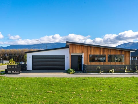 12 Tana Pukekohatu Avenue, MOTUEKA, Motueka