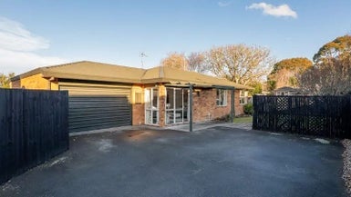 11A Aldersgate Street, Kaiapoi, Kaiapoi