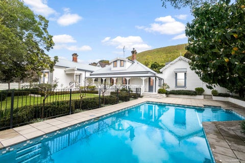 5 Maxfield Place, Epsom, Auckland