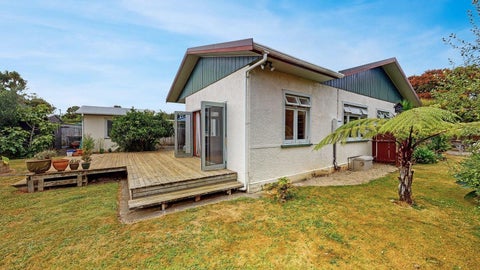 6 Taranaki Street, Saint Johns Hill, Whanganui