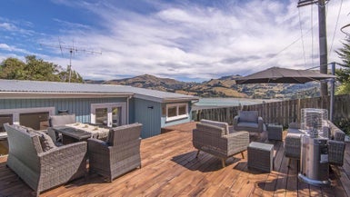 26 Bayview Crescent, Duvauchelle, Duvauchelle