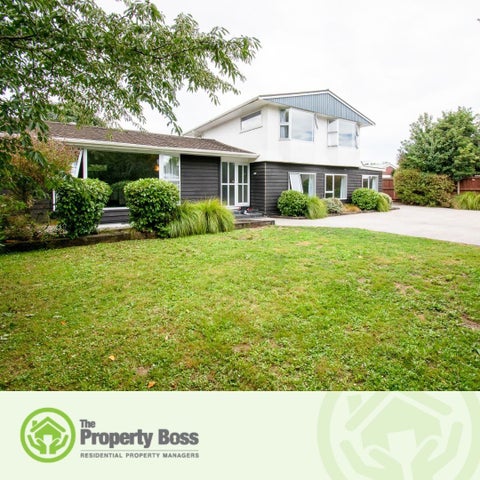 81A Brodie Street, Ilam, Christchurch