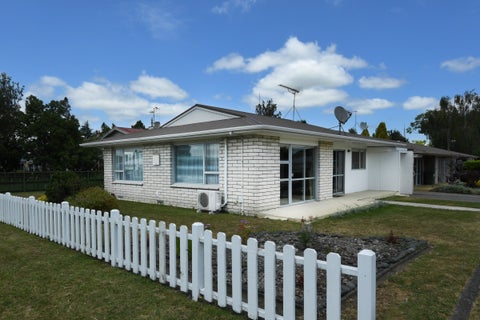 1/1 Wainui Avenue, Te Awamutu, Te Awamutu