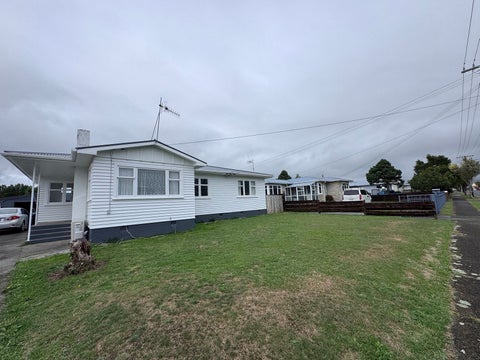 22 Ferguson Street, Levin, Levin