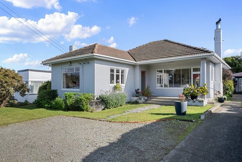 361 Oxford Street, Levin, Levin