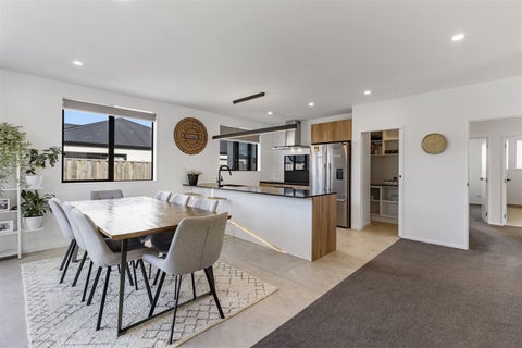 1 Kilmurry Street, Halswell, Christchurch