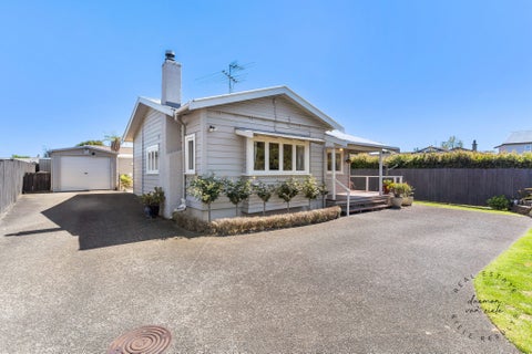 1/58 Jellicoe Road, Manurewa, Auckland