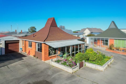 1/2 North Ridge Drive, Oamaru North, Oamaru