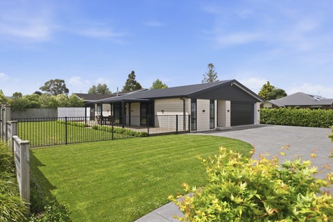 36 Hampton Terrace, Matamata, Matamata
