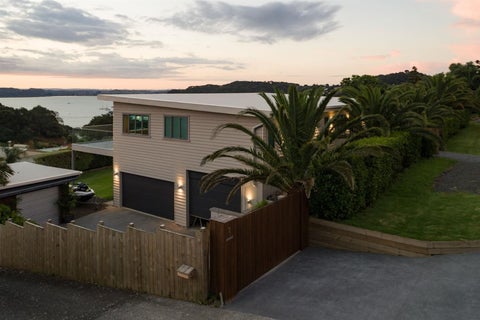 1 Brind Road, Russell, Russell