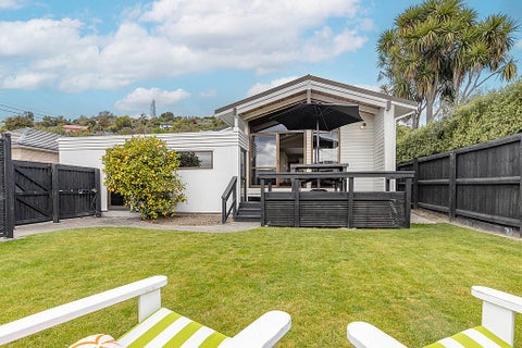 28 Vernon Terrace, Hillsborough, Christchurch
