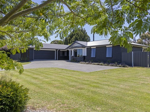 29 William Donald Drive, Solway, Masterton