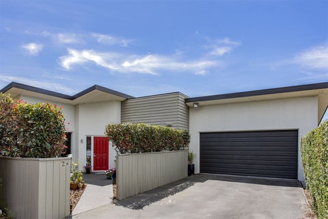 2A/548 Williams Street, Kaiapoi, Kaiapoi