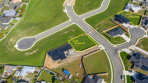 44 Tainui Street, Levin, Levin