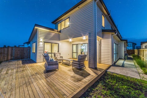 11 Kopuru Road, Whenuapai, Auckland