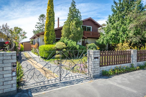 58 Royal Park Drive, Parklands, Christchurch