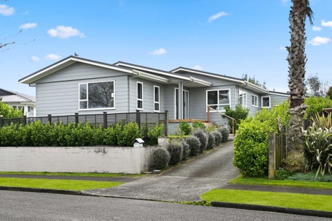 91 Eden Avenue, Te Awamutu, Te Awamutu