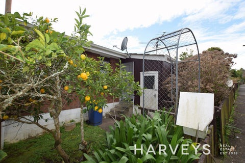 6 Hiseman Lane, Henderson, Auckland