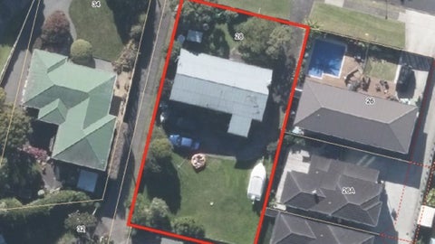 28 Baird Street, Howick, Auckland