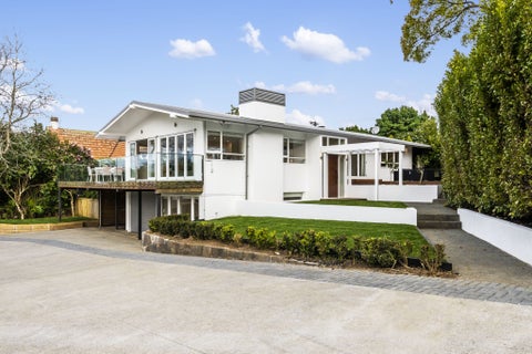 35A Upland Road, Remuera, Auckland