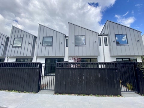 16/314 Worcester Street, Linwood, Christchurch