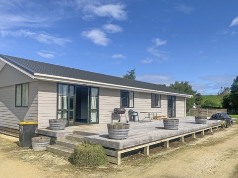 15 Otanga Street, Dannevirke, Dannevirke