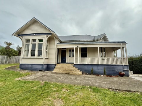 27 Queen Street, Te Kuiti