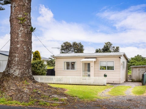 28 Battiscombe Terrace, Waitara, Waitara