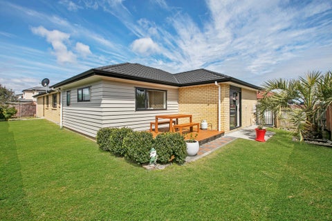 29 Reding Street, Takanini, Auckland