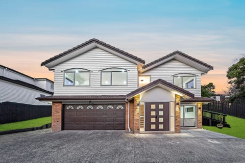 55B Sheridan Drive, New Lynn, Auckland