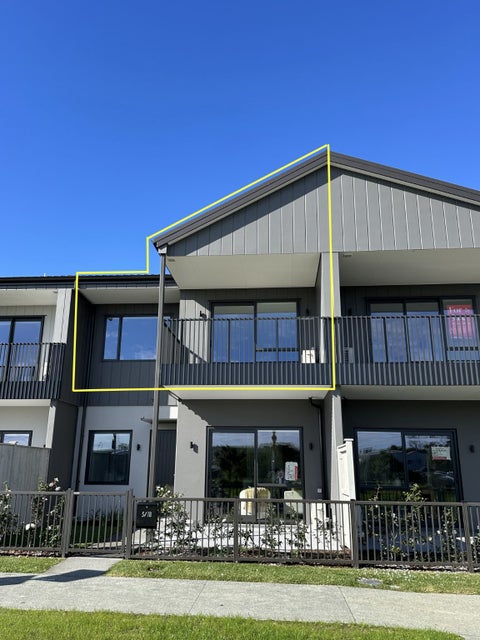 6/18 Paraone Crescent, Takanini, Auckland