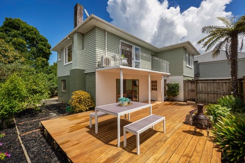 5/98 Owairaka Avenue, Owairaka, Auckland