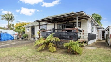 7 Civil Place, Otara, Auckland