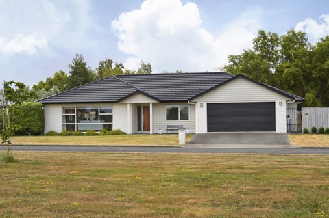 64 Feist street, Carterton, Carterton