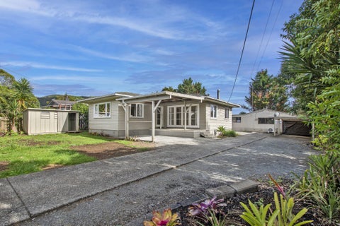 3 Taylor Road, Te Kamo, Whangārei