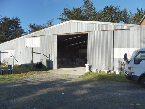 98 Timaru-Temuka Highway, Washdyke, Timaru