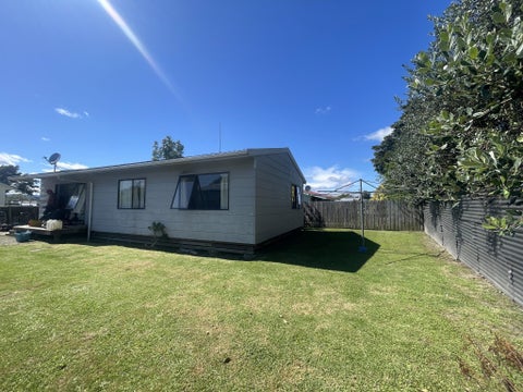 7C Payne Avenue, Opotiki, Opotiki