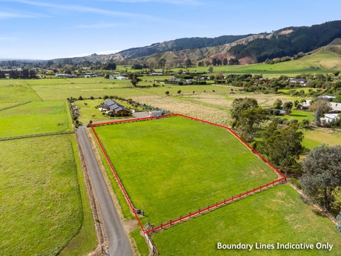 425 Tararua Road, Levin, Levin